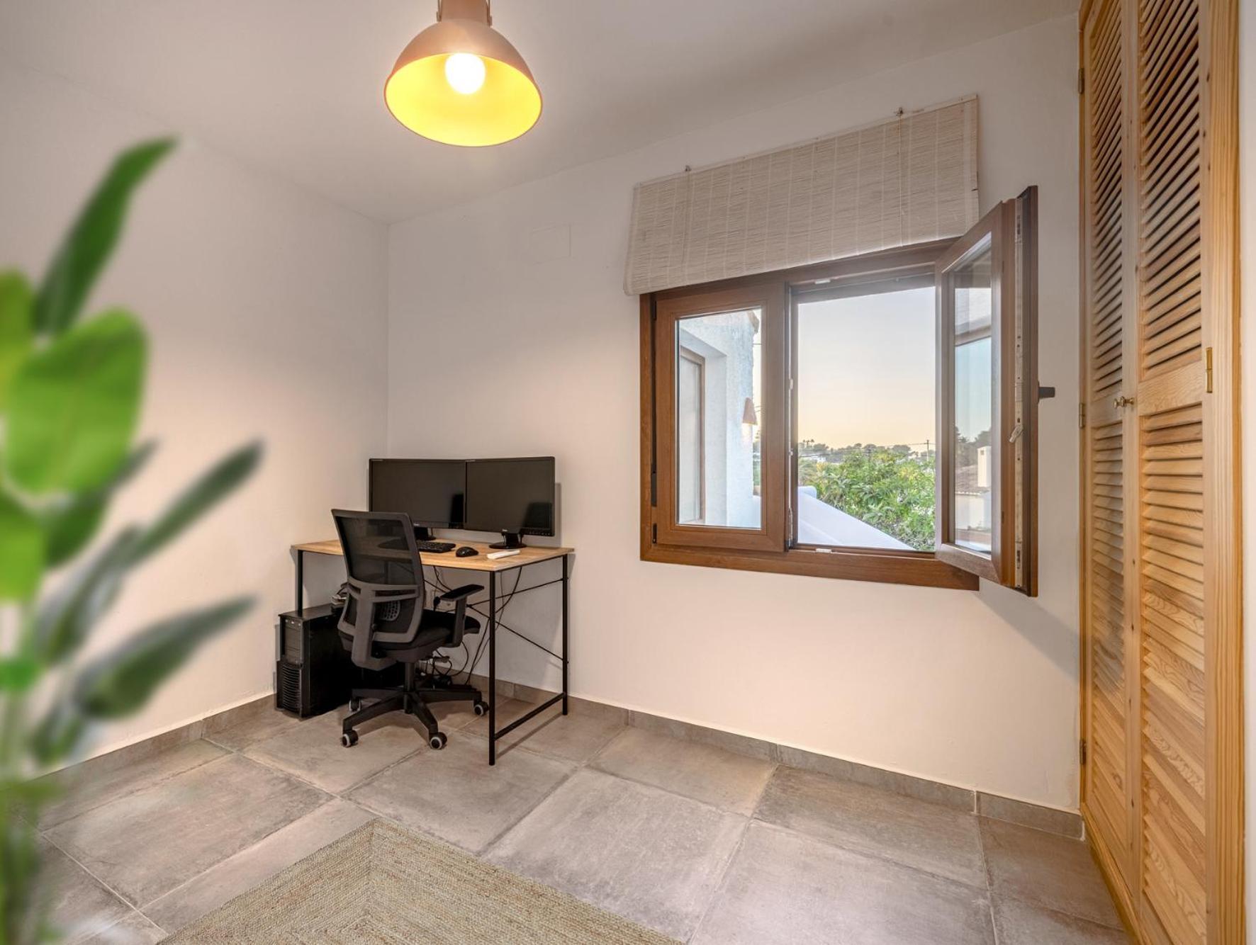 Villa Ca Rulleta Jávea Exterior foto