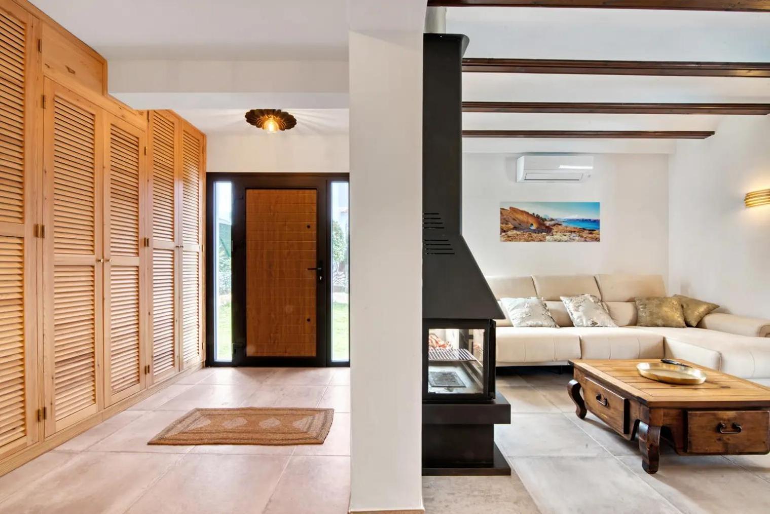 Villa Ca Rulleta Jávea Exterior foto