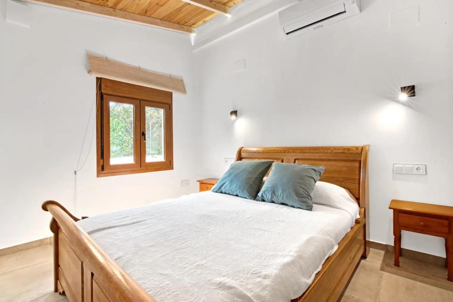 Villa Ca Rulleta Jávea Exterior foto